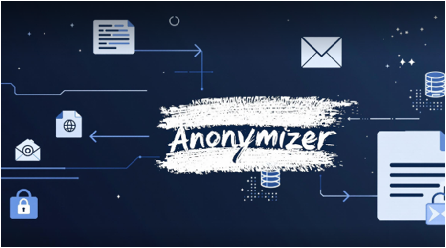 TrustAI Anonymizer